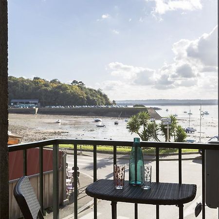 Le Solidor, Saint Malo Apartment Bagian luar foto