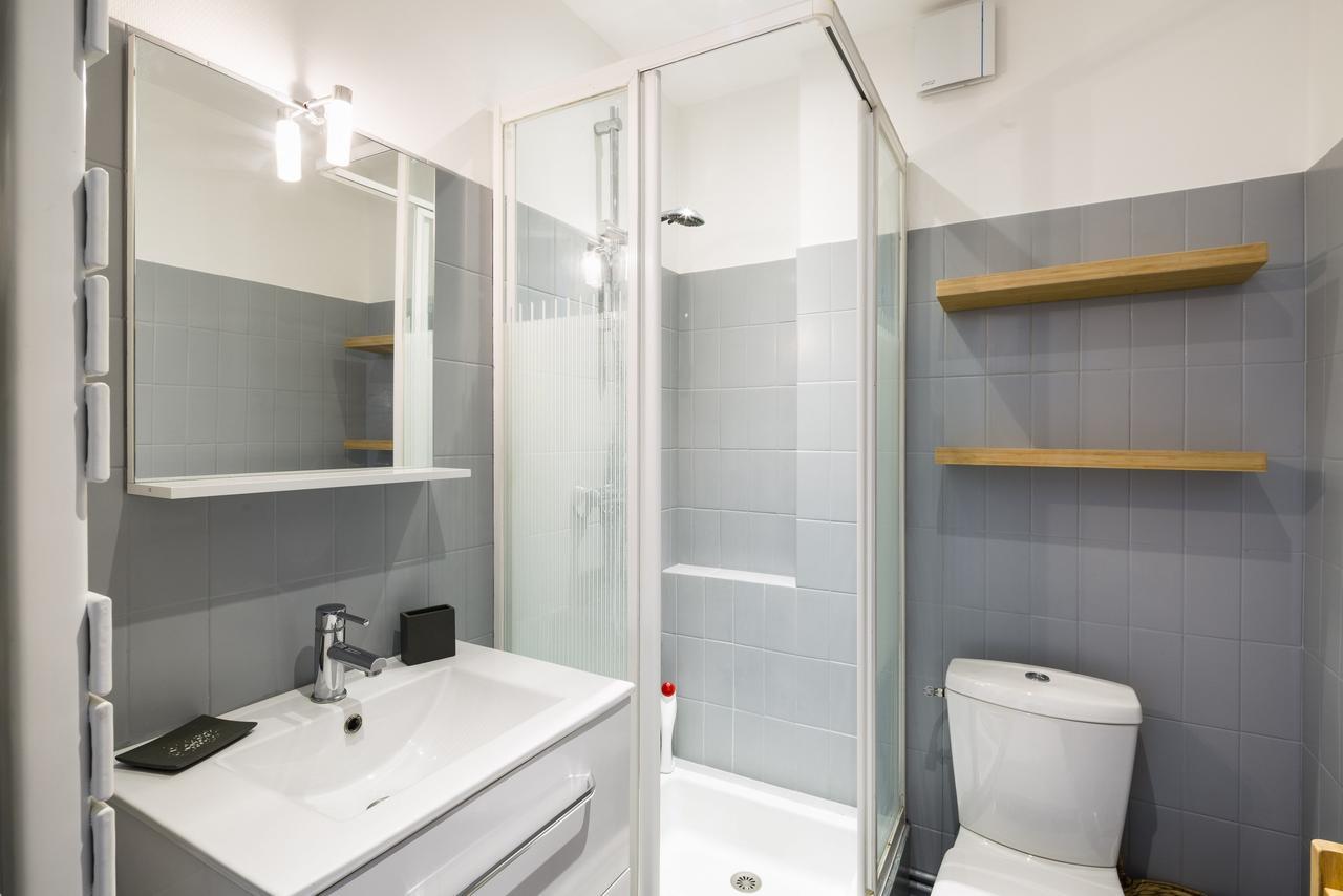 Le Solidor, Saint Malo Apartment Bagian luar foto